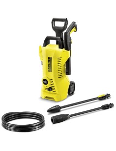 IDROPULITRICE 1400W KARCHER K2 POWER CONTROL