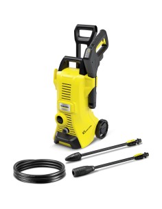 IDROPULITRICE 1600W KARCHER K3 POWER CONTROL