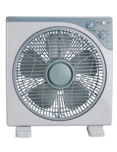 VENTILATORE A PAVIMENTO 30 CM BOX SN-K305