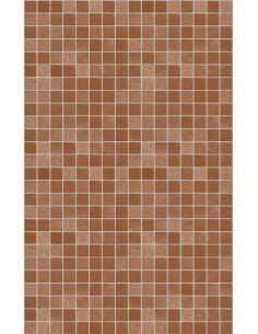 PLASTICA ADESIVA ALKOR 280.3221 MOSAICO MAR 15 M