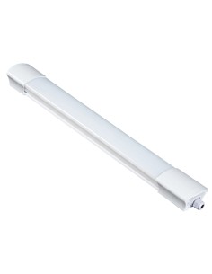 PLAFONIERA REGLETTE LED IP65 20W 1800LM CM 60