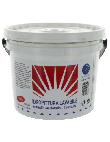 LAVABILE MAPEKOL DA  2,50 L