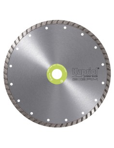 KAPRIOL DISCO DIAMANT CONT 230 MM TURBO 54116