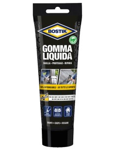 BOSTIK GOMMA LIQUIDA TUBO 250 G