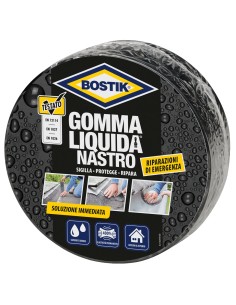 BOSTIK GOMMA LIQUIDA NASTRO 5 M