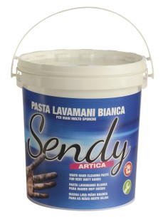 PASTA LAVAMANI ARTICA NETTUNO  4 L