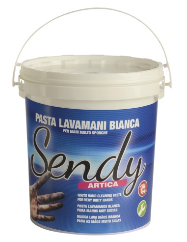 PASTA LAVAMANI ARTICA NETTUNO  4 L