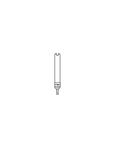 SILCA FRESA F44 (FIAT) X MATRIX  D740448ZB