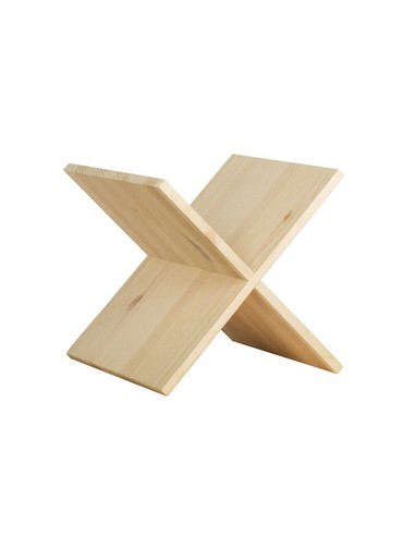 KIT CROCE PORTABOTTIGLIE P/CUBO