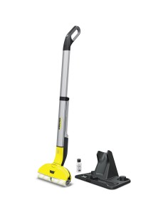 LAVASCIUGA PAVIMENTI KARCHER EWM 2 CORDLESS