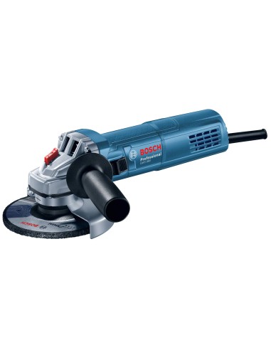 BOSCH-B SMERIGLIATRICE  880W GWS880