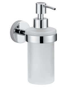 TESA DISPENSER SAPONE LIQUIDO -SMOOZ