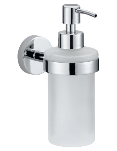 TESA DISPENSER SAPONE LIQUIDO -SMOOZ