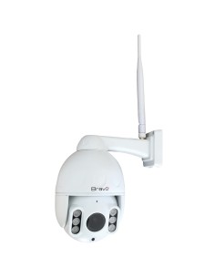 TELECAMERA PER INTERNO IP MOTORIZ ADMIRAL PRO LUX