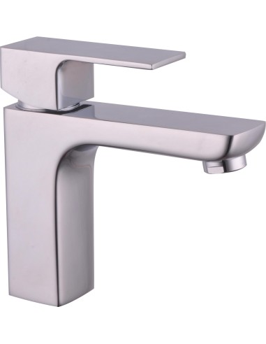 SERIE ELEGANT GRUPPO LAVABO MISCELATORE