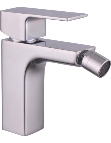 SERIE ELEGANT GRUPPO BIDET MISCELATORE