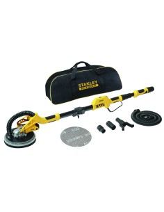 FATMAX LEVIGATRICE A PARETE SFMEE500S