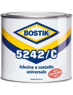 BOSTIK ADESIVO 5242/C  DA 1800 ML