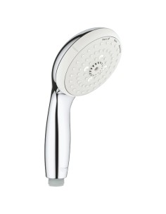 GROHE DOCCETTA 3 GETTI NEW TEMPESTA