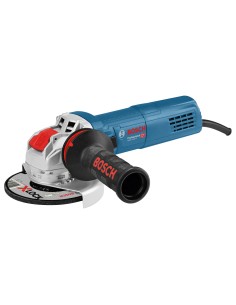 BOSCH-B SMERIGLIATRICE  900W XLOCK  GWX9-125S