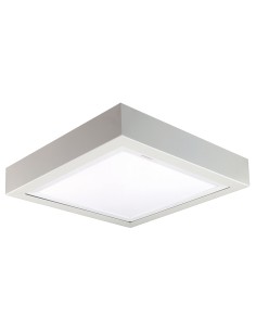 BEGHELLI 20089 CORNICE PANNELLO LED 60X60 CM