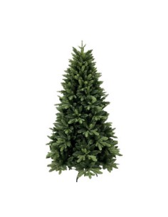 ALBERO DI NATALE PE/PVC VILNIUS 180CM 976R 114D