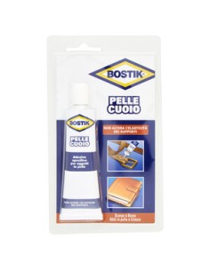 BOSTIK PELLECUOIO 50 G BLISTER