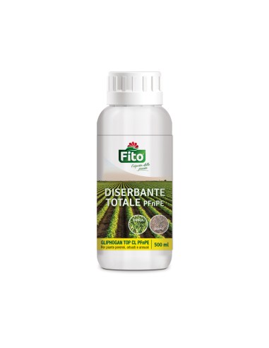 FITO DISERBANTE TOTALE 500 ML