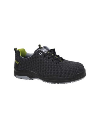 SCARPE BASSE SEASON PLUS S3  N. 41