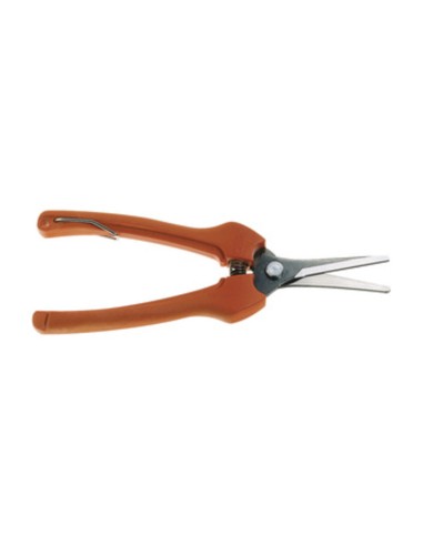 BAHCO FORBICI COGLIUVA LAME DIRITTE P128-19 C/F