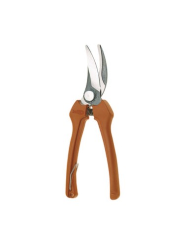 BAHCO FORBICI COGLIUVA LAME CURVE P123-19