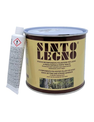 SINTOLEGNO CHIARO 750 ML
