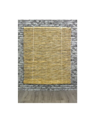 C TAPPARELLA CANNETTE BAMBOO C/TIRO 150X300CM