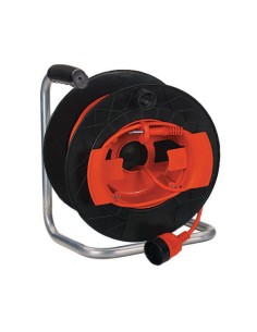AVVOLGICAVO 25 M SEZ 2X1,5 DA GIARDINO FME 10196