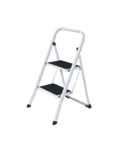 C SGABELLO SALVASPAZIO ACC 2 GRAD STEP STOOL-R