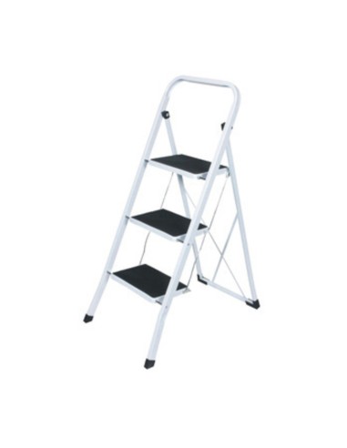 C SGABELLO SALVASPAZIO ACC 3 GRAD STEP STOOL-R