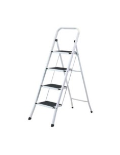 C SGABELLO SALVASPAZIO ACC 4 GRAD STEP STOOL-R