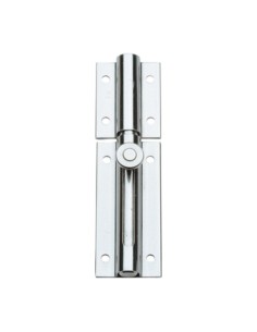 CATENACCIOLO ORIZZONTALE 216IN INOX 80X36 MM