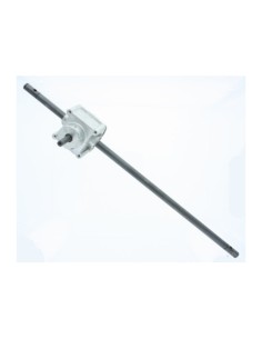R TOS.DY18-135P DIFFERENZIAL. COMPLETO
