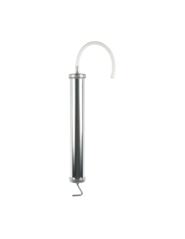 PRESSOL SIRINGA P/OLIO 1000 ML    12908