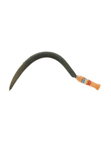 FALCIOLA ZENITH 658  38,5 CM X 26,5 MM   3/0