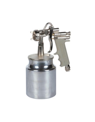 ASTURO AEROGRAFO G70/IL 1 L ALLUM UGELLO D 1,8 MM