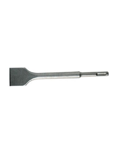 SCALPELLO LARGO SDS PLUS 40X250MM P/TASSELLATORE