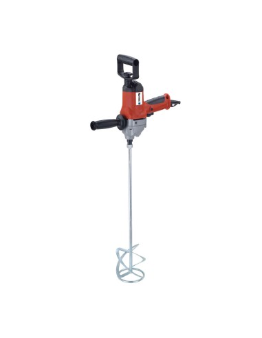 MISCELATORE RURMEC MX  8 1050W KIT 3 FRUSTE D 120 MM