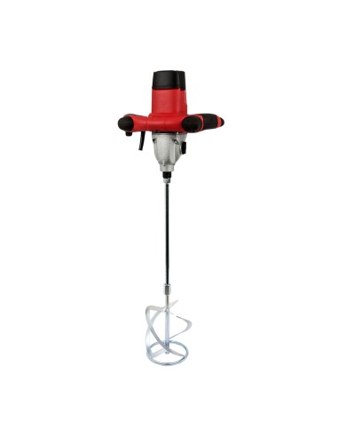 MISCELATORE RURMEC MX 16/N 1600W KIT FRUSTA D 140 MM