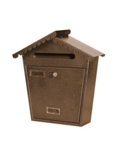 CASSETTA POSTALE ESPRESSO 716  36X13X38 CM
