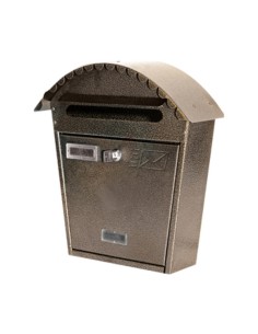 CASSETTA POSTALE ESPRESSO 717 36X13X37 CM