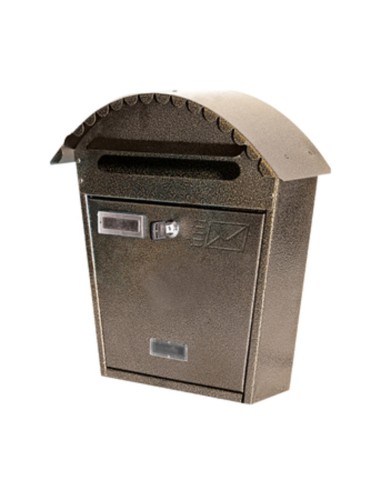 CASSETTA POSTALE ESPRESSO 717 36X13X37 CM