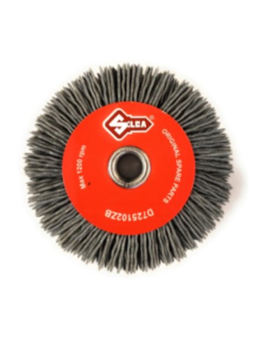 SILCA D725102ZB SPAZZOLA P/DUPL. (BRAVO/THECNICA)