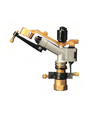 IRRIGATORE A SETTORI FUNNY 1 F P/AREA 1074 M2